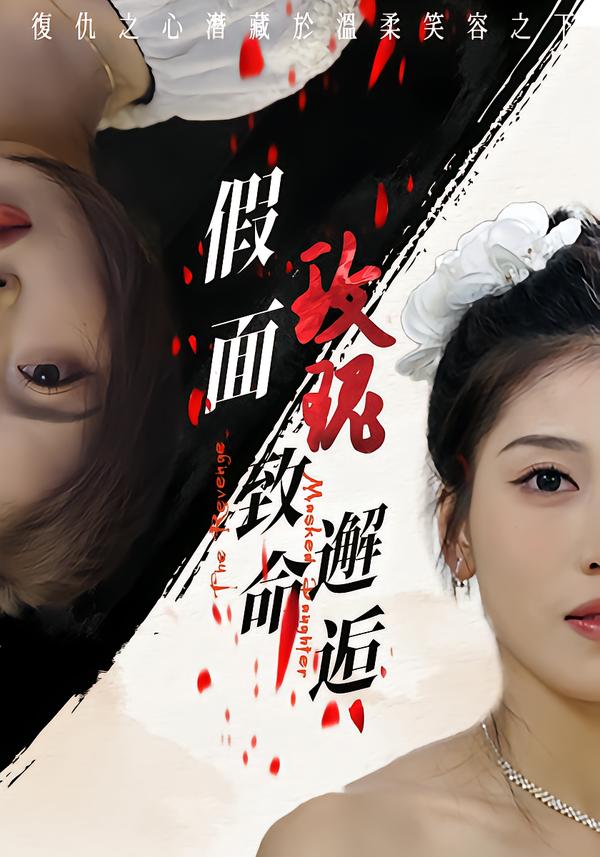 假面玫瑰致命邂逅