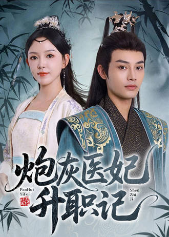 炮灰医妃升职记