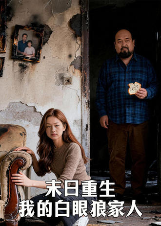 末日语重生，我的白眼狼家人