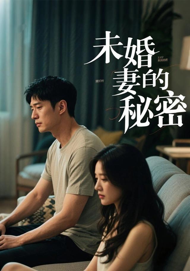 未婚妻的秘密