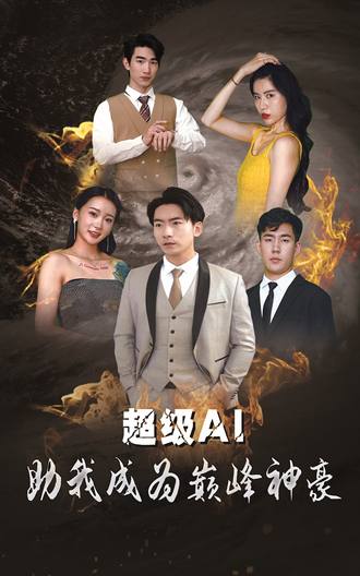 超级AI助我成为巅峰神豪