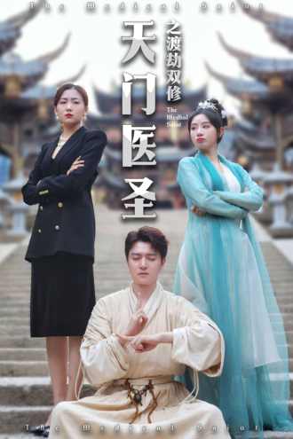 天门医圣之渡劫双修