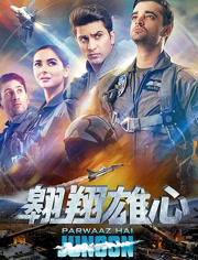 翱翔雄心（普通话）