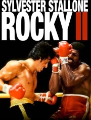 洛奇2（普通话）