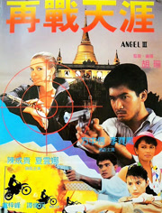 天使行动3魔女末日语（粤语）