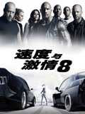速度与激情8（普通话）
