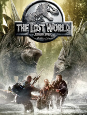 侏罗纪公园2失落的世界（普通话）