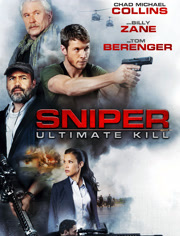 狙击手终极猎杀