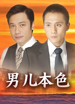 男儿本色刘烨版