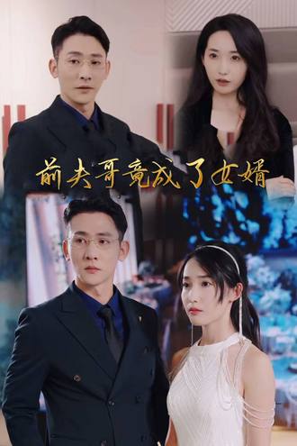 前夫哥竟成了女婿