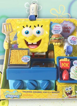 绒绒兔玩具各国趣味玩具拆装试玩