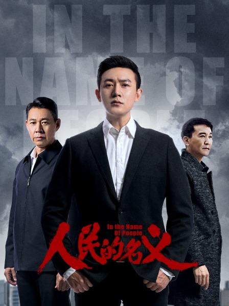 人民的名义TV版