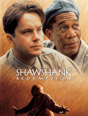 肖申克的救赎（普通话）