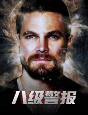 八级警报（普通话）