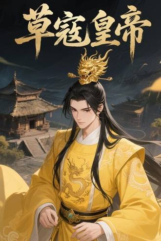 草寇皇帝