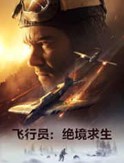 飞行员绝境求生