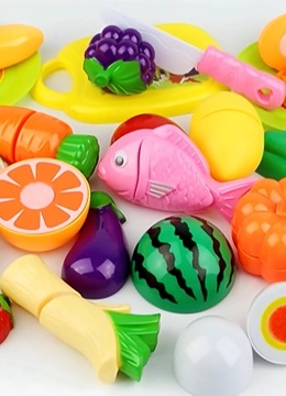 益智儿童玩具视频