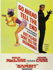 神偷艳贼（1966）