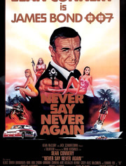 007外传之巡弋飞弹（普通话）