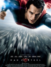 超人钢铁之躯（普通话）