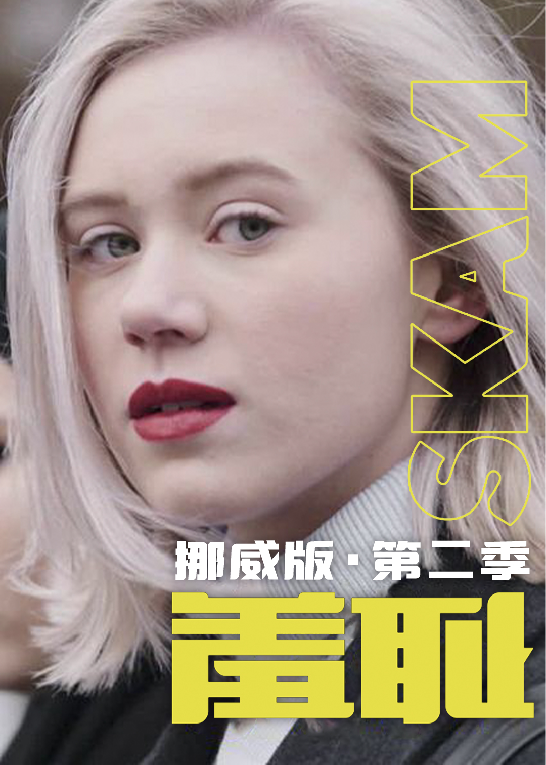 羞耻(挪威版)第2季