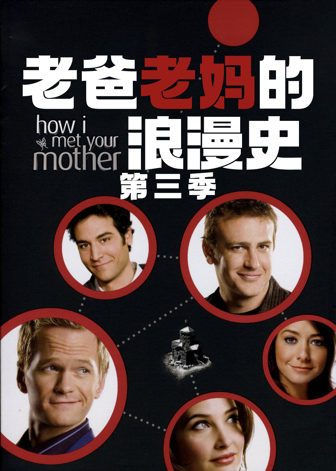 老爸老妈的浪漫史第3季