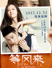 等风来（无障碍解说版）