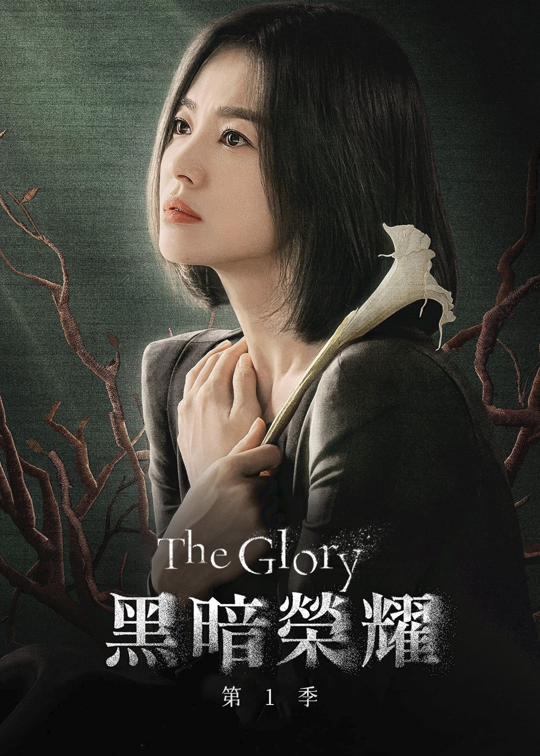 黑暗荣耀第1季