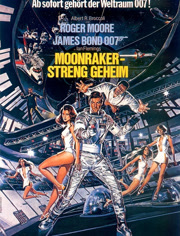 007之太空城（普通话）