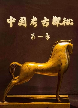 大陆考古探秘第1季