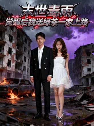 末世毒雨，觉醒后我送绿茶一家上路