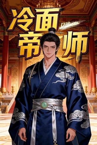 冷面帝师