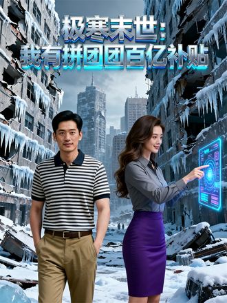 极寒将至我有拼团团百亿补贴