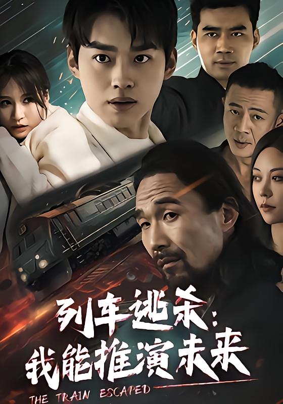 列车逃杀我能推演未来