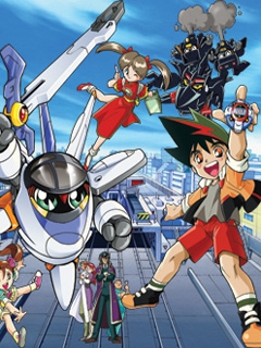 铁胆火车侠第2季