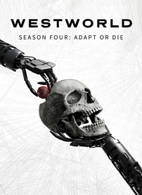 西部世界第4季