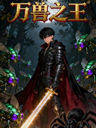 万兽之王