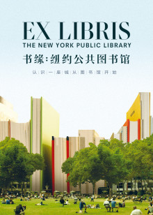 书缘纽约公共图书馆