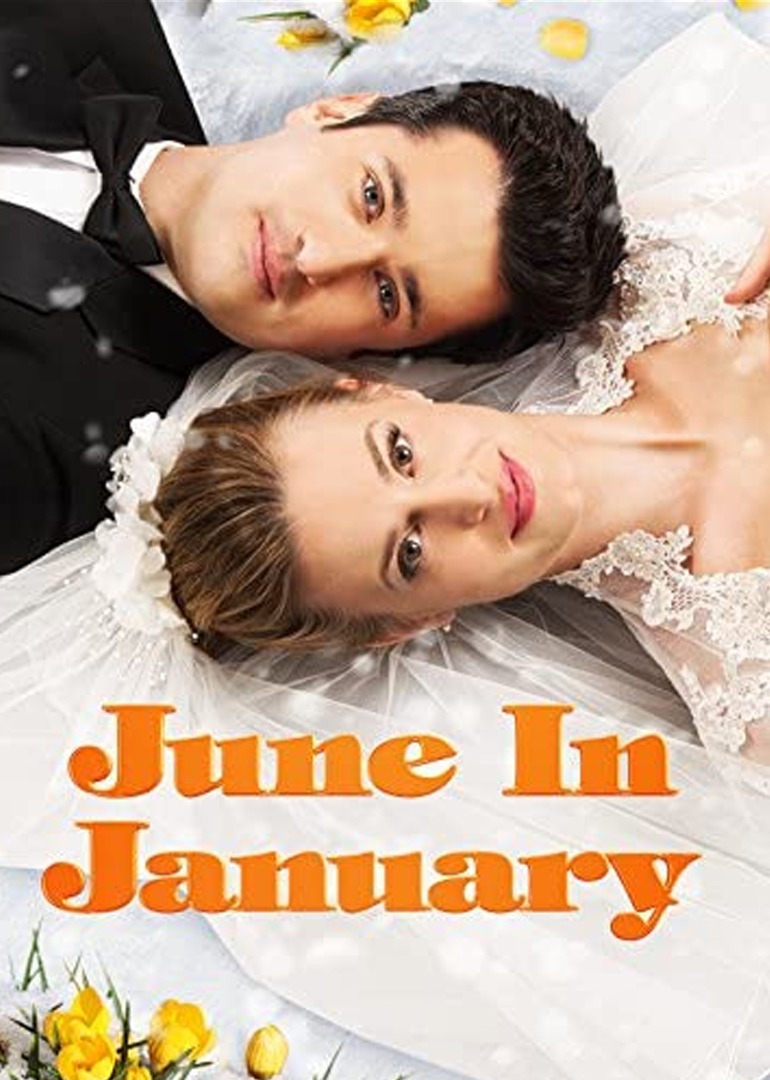 JuneinJanuary