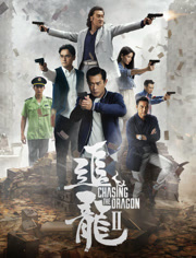 追龙2追缉大富豪
