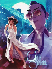 猫姑娘（普通话）