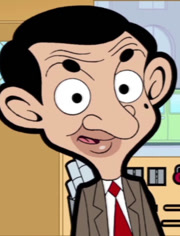 憨豆先生动画版第2季普通话