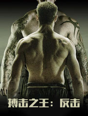 搏击之王反击（普通话）