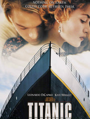 泰坦尼克号（普通话）