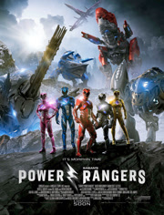 超凡战队（普通话）