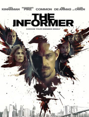 无间行动（普通话）