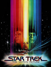 星际旅行无限太空