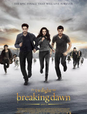 暮光之城4破晓（下）