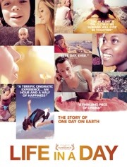 浮生一日语（2011）