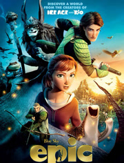 森林战士（普通话）